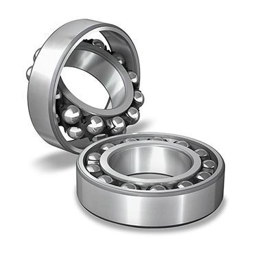Tapered Bore Self-Aligning Ball Bearing